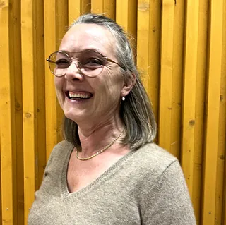 Lykke Lunøe Schmidt (Næstformand) 