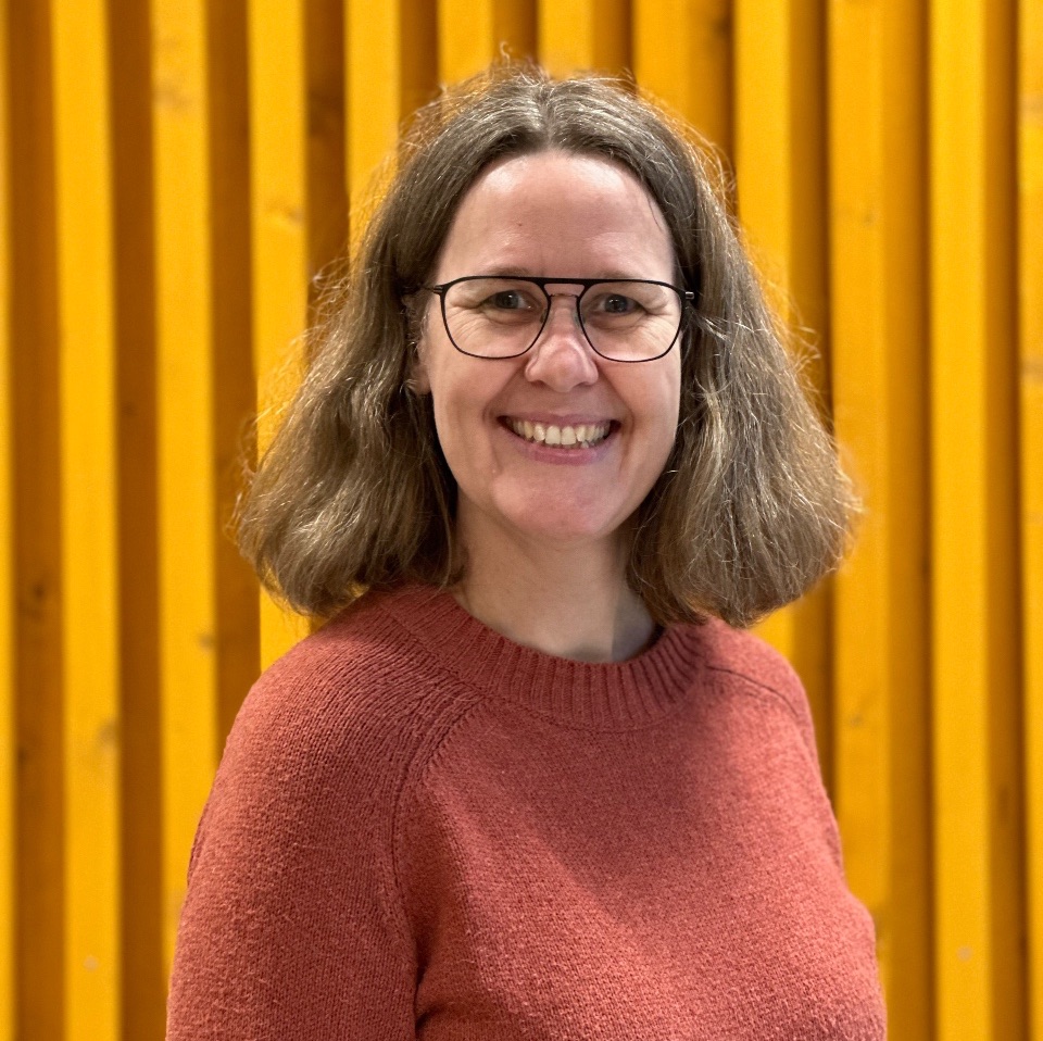 Bitten Hylleqvist Weile, Sognepræst i Vonsild Kirke