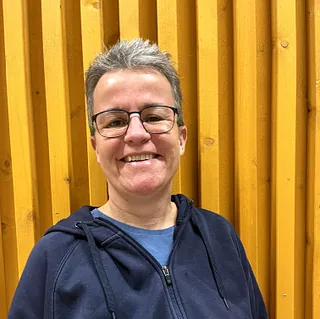 Marie Kure Hastrup, Menighedsrådsmedlem i Vonsild Kirke